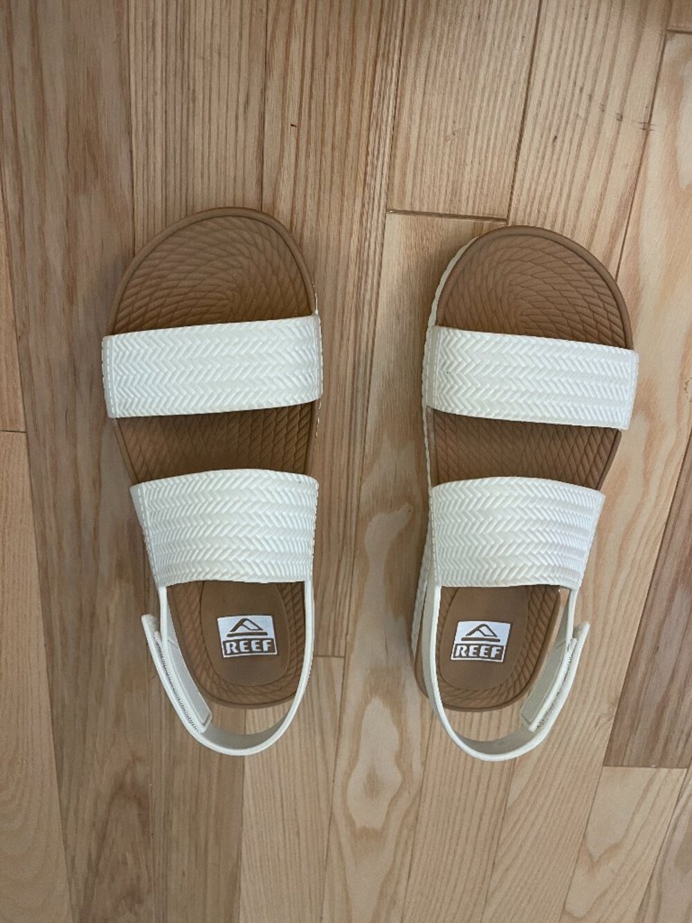 REEF Water Vista Women's Sandals - 8 - Picture 3 of 6